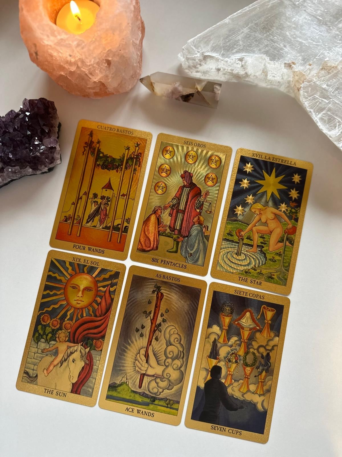 Guided Wisdom Reading