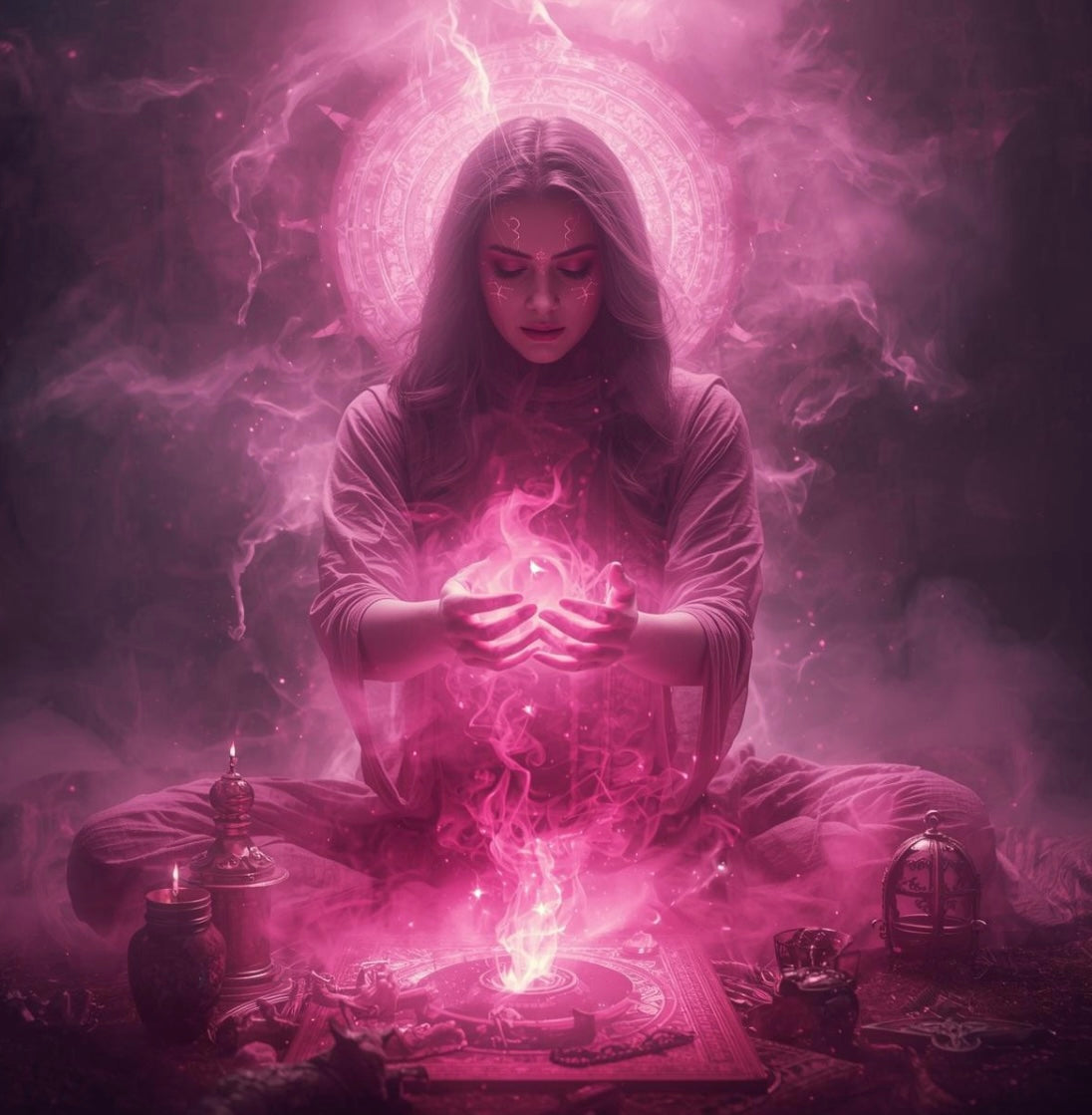 Verbinding innerlijke wijsheid