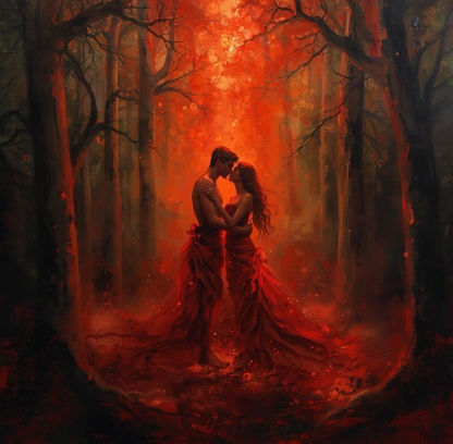 Ritueel Liefde Aantrekken