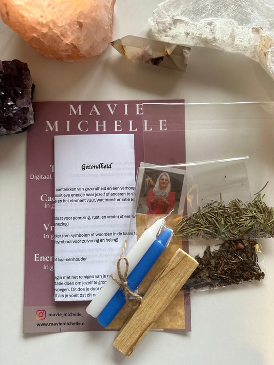Ritual Gezondheid