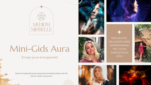Mini-gids Aura