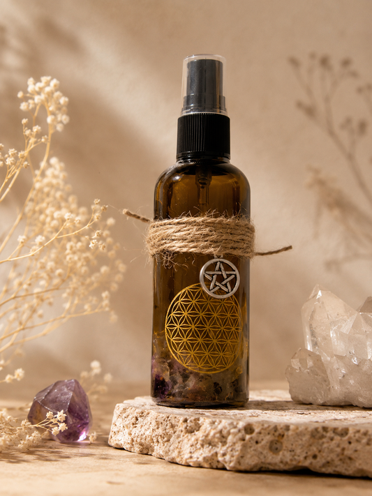Bescherming spray