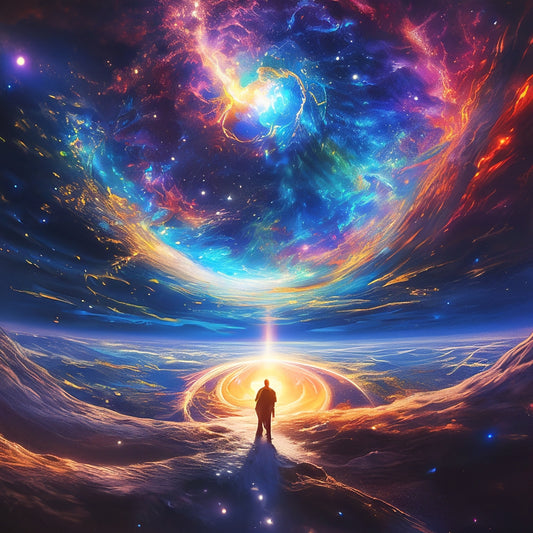 The Soul Remembers Healing