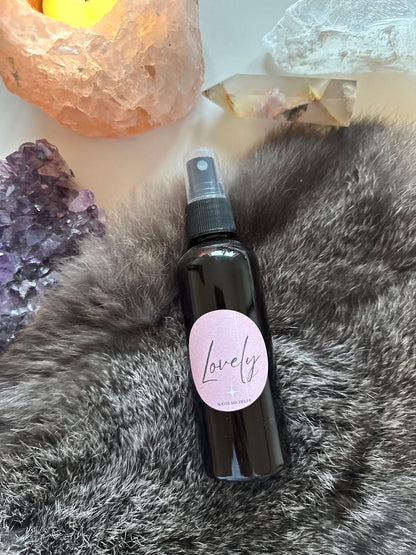 Lovely Spray