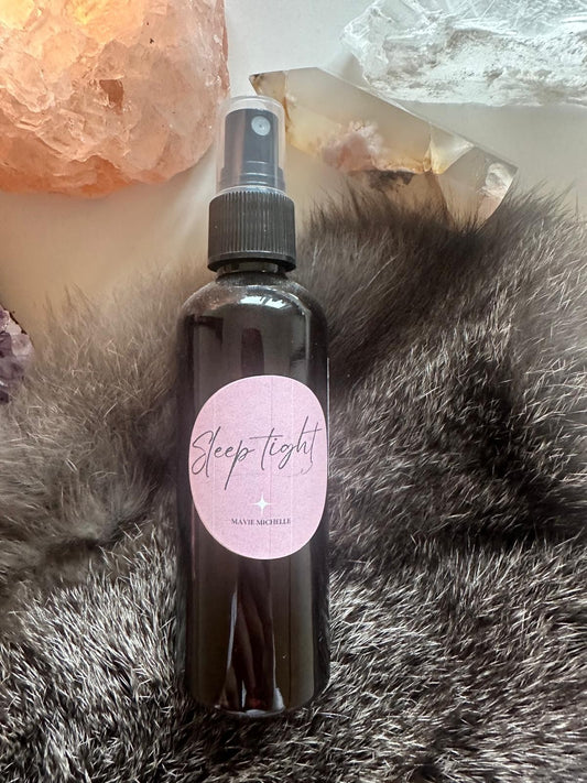 Sleeptight Spray
