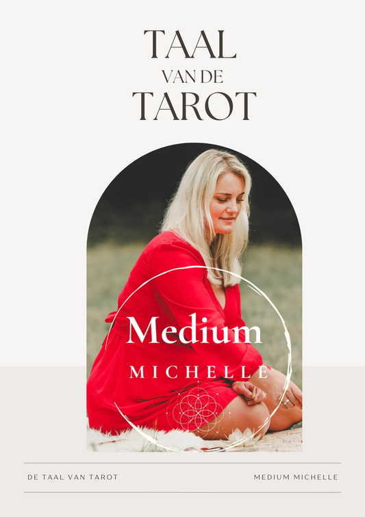 De taal van tarot