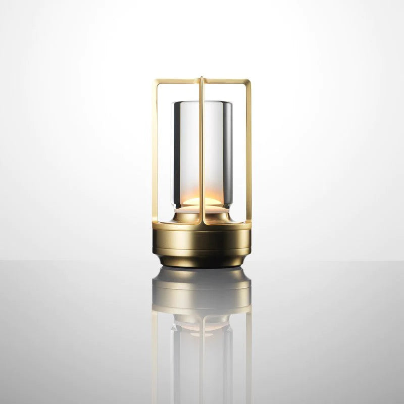 Meditatie Touch Lamp