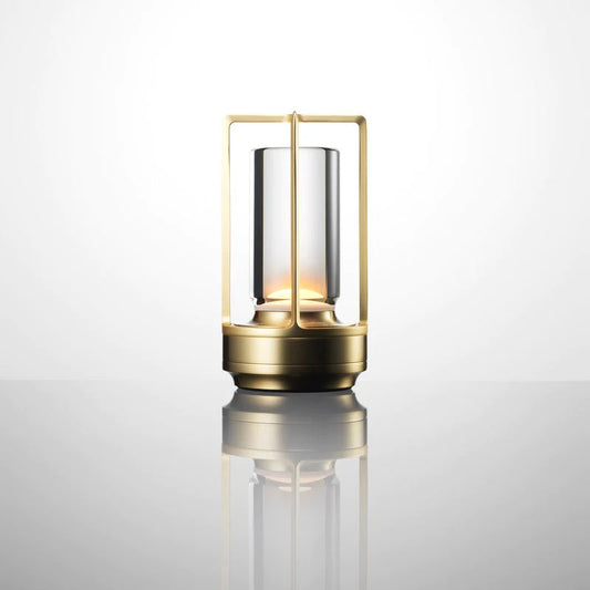 Meditatie Touch Lamp